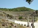 056 Ephesus The Theater and The Arkadiane